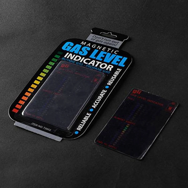 AU05 -5 шт. магнитный индикатор уровня бензобака пропан топливо Магнитный
