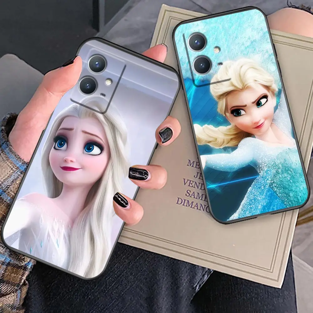 

Case For VIVO Y79 Y77 Y76 Y76S Y75 Y72 Y71 Y66 Y55 Y53 Y52 Y52S Y51 Y51S Pro 5G Y50 Y21 Y20 Y19 Y17 Case Disney Princess Elsa