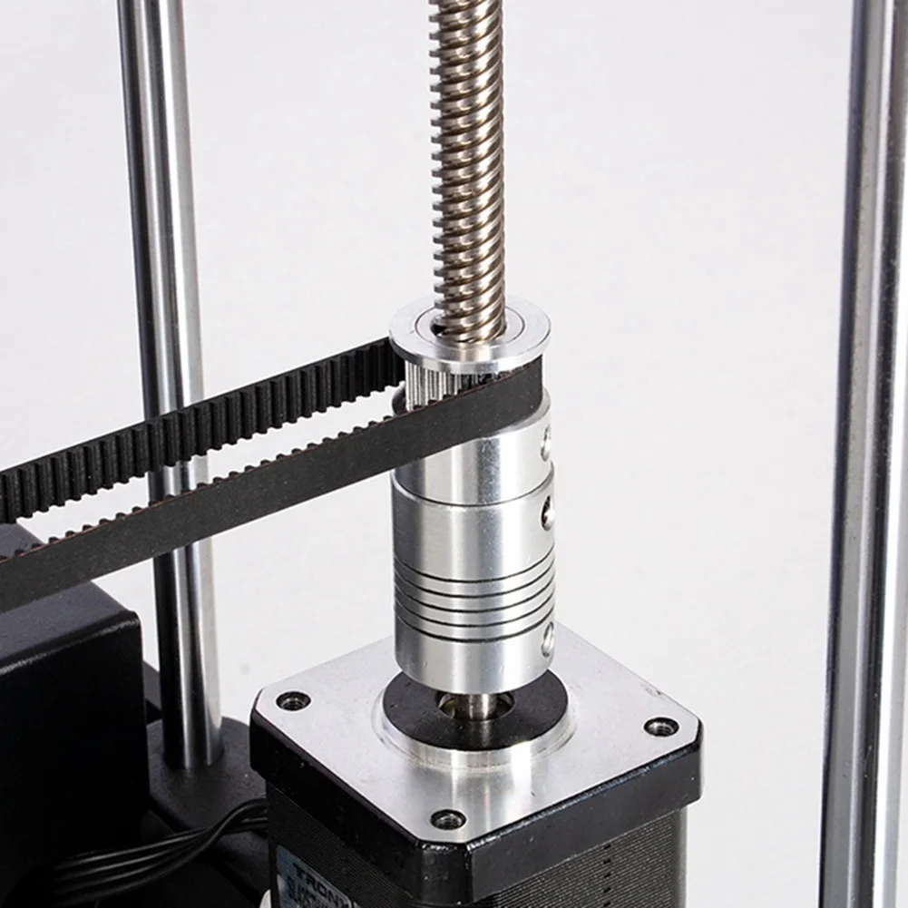 Комплект зубчатых ремней с 24 зубьями для TRONXY X5SA 1068 мм