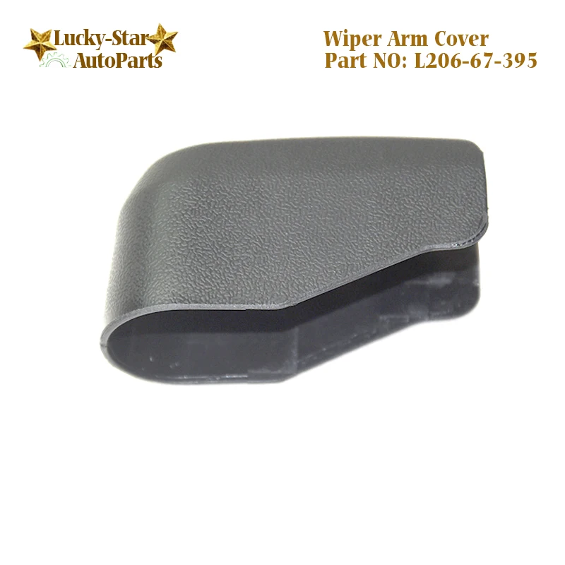 L206-67-395 крышка рычага заднего стеклоочистителя L 20667395 Для Mazda CX7 2007-2022