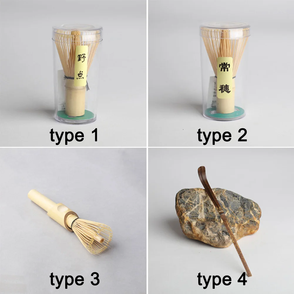 

Аксессуары для венчиков аксессуары для приготовления чая Полезная Кисть маття в японском стиле бамбуковое Tools