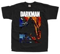 darkman v1 movie black t shirt all sizes s 5xl
