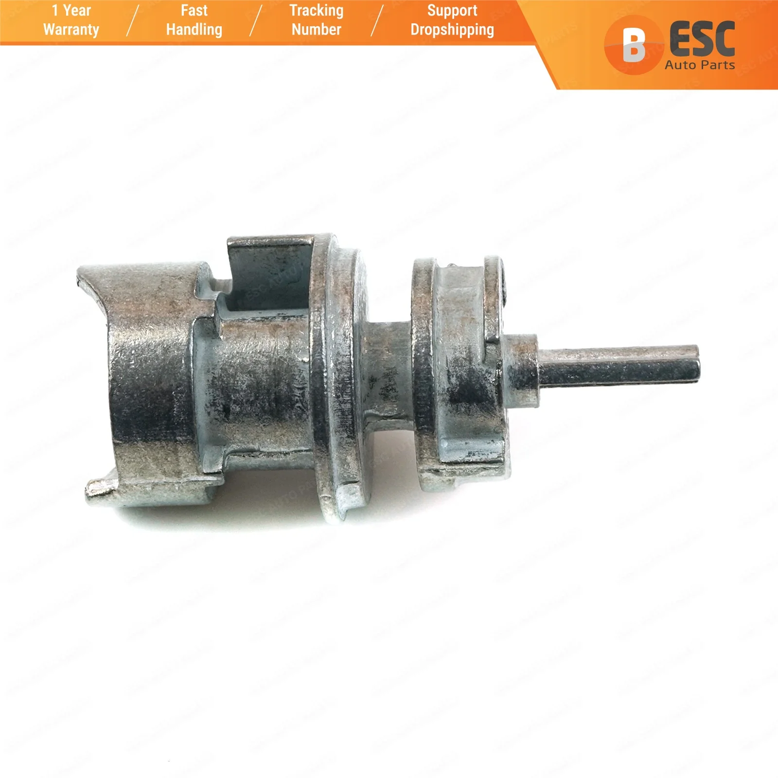 

Автозапчасти ESC ESP11 Замок зажигания Вал Цилиндра 4B0905851 для VW Audi Seat Skoda Ford быстрая доставка из Турции