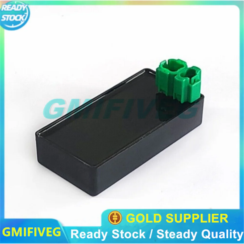 Новый блок модуля зажигания CDI для Honda NX650 NX500 NX 650 500 Dominator XR650L1993-2020 30410-MN9-000