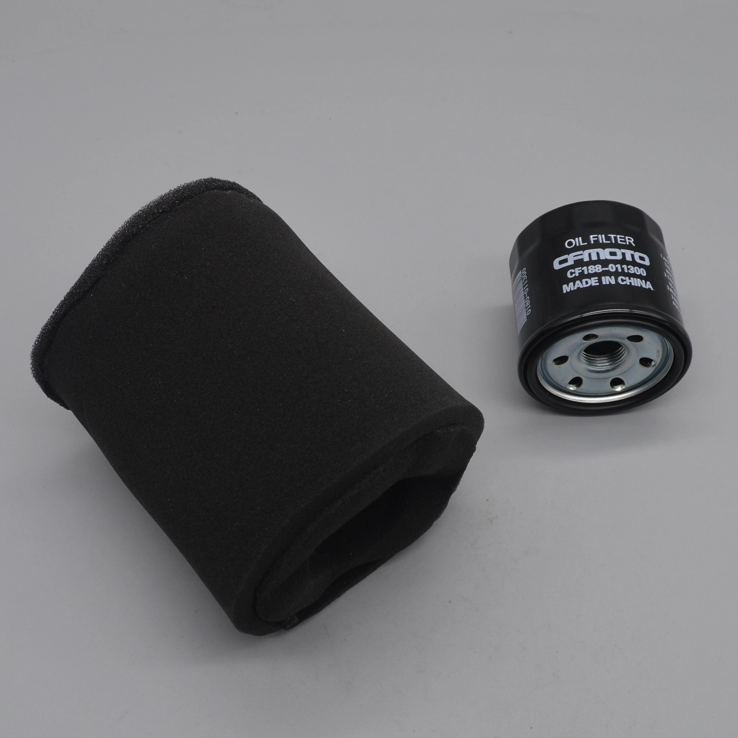 Воздушный фильтр CFMOTO 500CC ATV UTV CF500 CF188 ENGINE PARTS бесплатная доставка