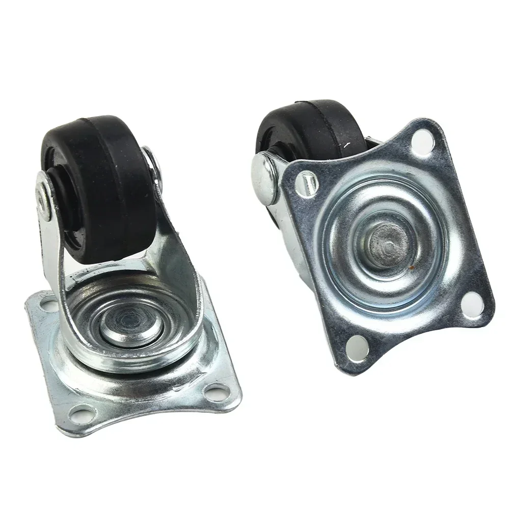 Ролики для домашнего офисного кресла 3 дюйма 5 шт./комплект 7/16*7/8 подшипник из