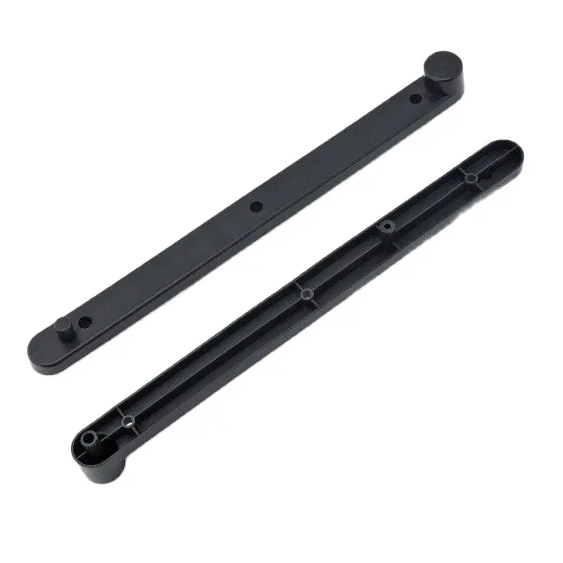 

Support Rod Internal Sliding Way of Bookcase Ppper Turnover Door Hardware Accessories for Bearing 12KG