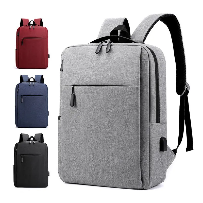 

2020 New Laptop Usb Backpack School Bag Rucksack Anti Theft Men Backbag Travel Daypacks Male Leisure Backpack Mochila Women Gril
