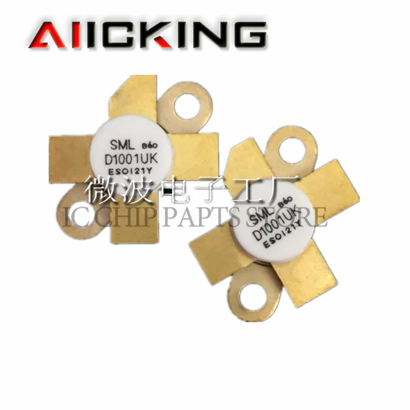 Бесплатная доставка D1002UK, 1 шт., SMD RF tube Trans RF MOSFET N-CH 70V 10A 4-контактный фонарь, фонарь Бесплатная доставка D1002UK, 1 шт., SMD RF tube Trans RF MOSFET N-CH 70V 10A 4-контактный фонарь, фонарь