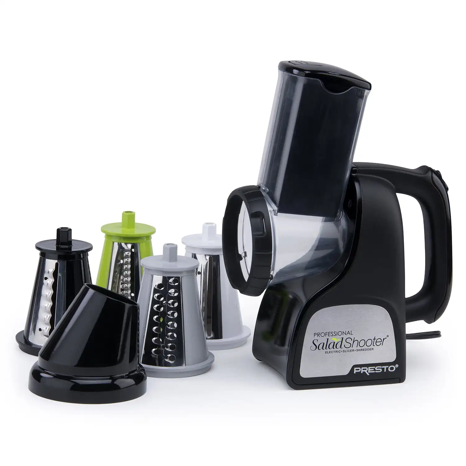 

Presto Professional Salad Shooter