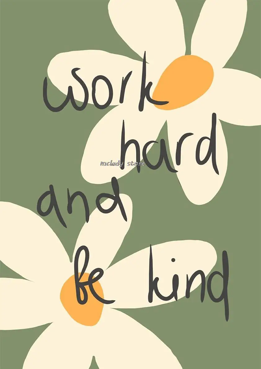 

Зелёные постеры Ins Aesthetic Love