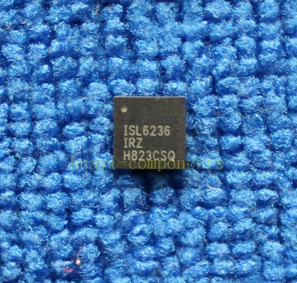 1 шт. 100% новый ISL6236IRZ ISL6236 | Строительство и ремонт