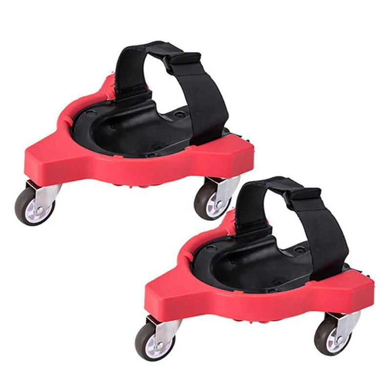 

Мобильные наколенники, 2 шт.