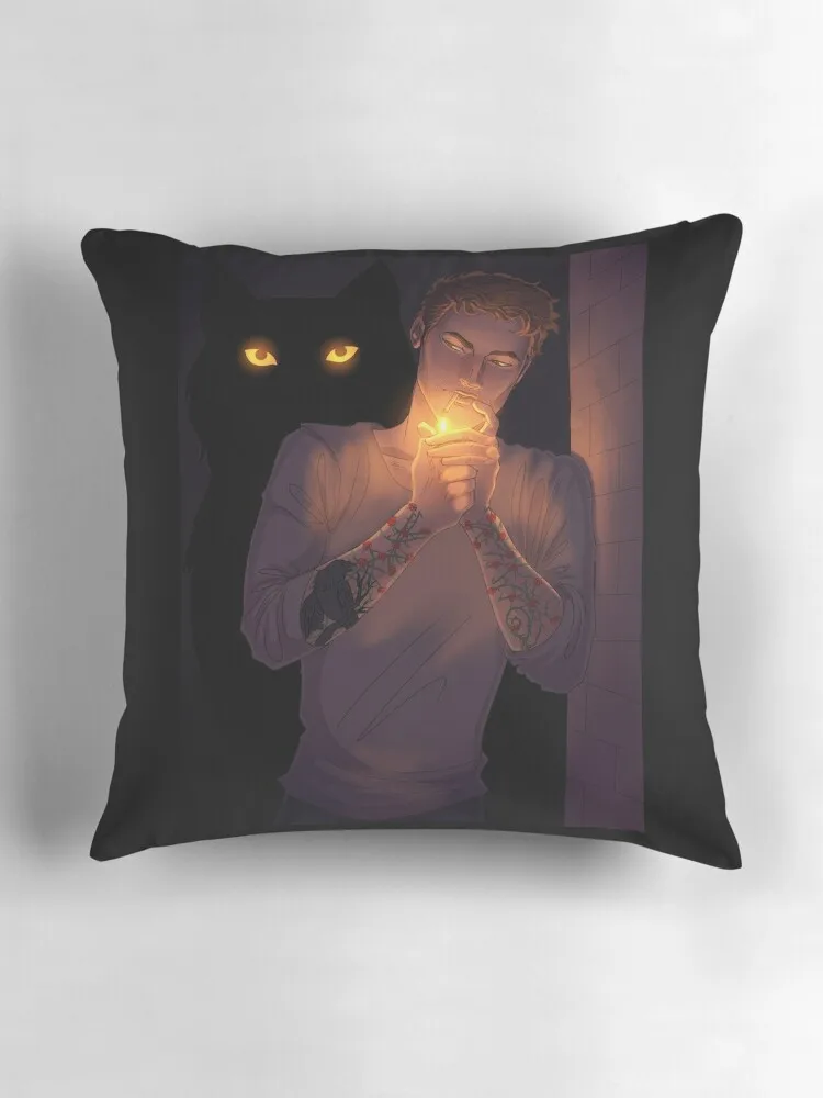 Декоративная подушка Gordo Livingstone диванная предметы для украшения комнаты