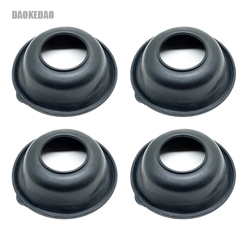 Для Yamaha SR 250 XS 650 XJ 1100 900 SR250 XS650 XJ900 SECA XJ1100 карбюратор вакуумная мембрана диафрагма (art.: 3a398bcd590) - 3a398bcd590