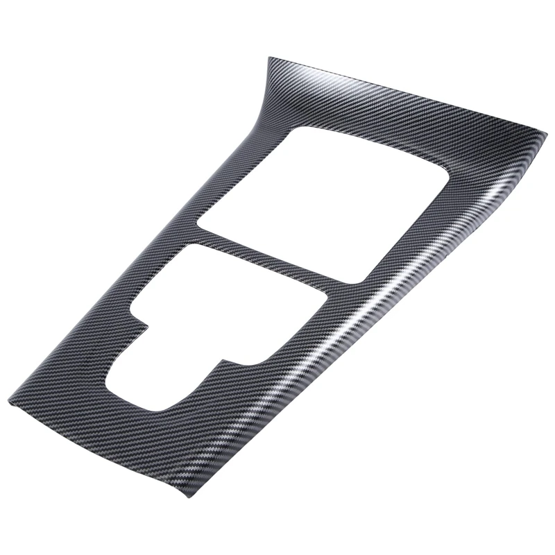 

Декоративная крышка центральной консоли, защитная рамка центральной консоли, аксессуары для салона автомобиля Mercedes-Benz