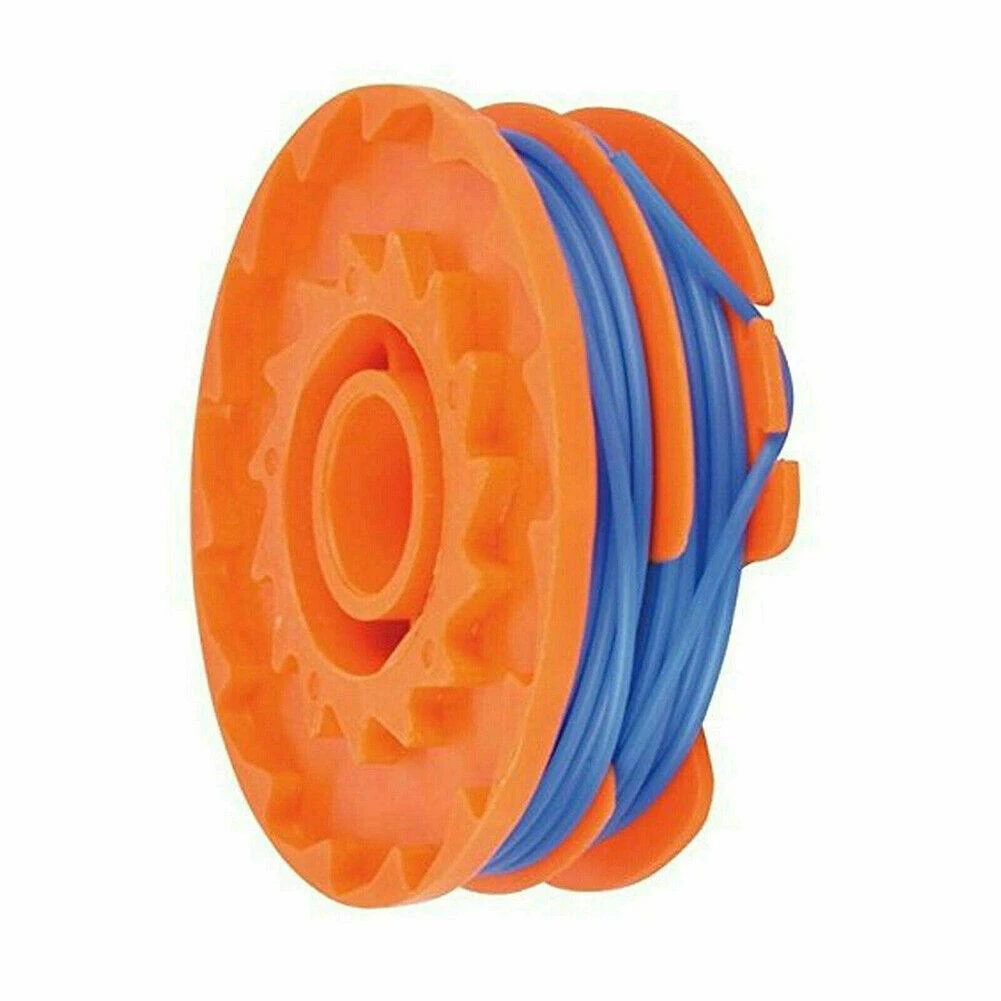 

Spool Line & Spool Cap Cover For McGregor MET4530 MET6032 Grass Cutter Trimmers Garden Spools And Spool Caps For Lawn Trimmers