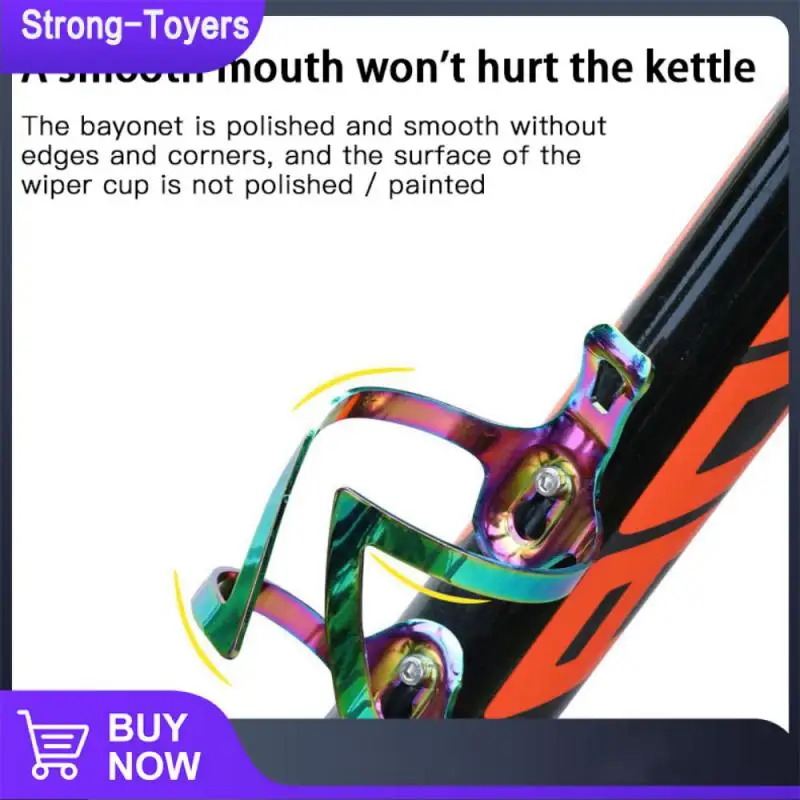 

Держатель для бутылки из алюминиевого сплава