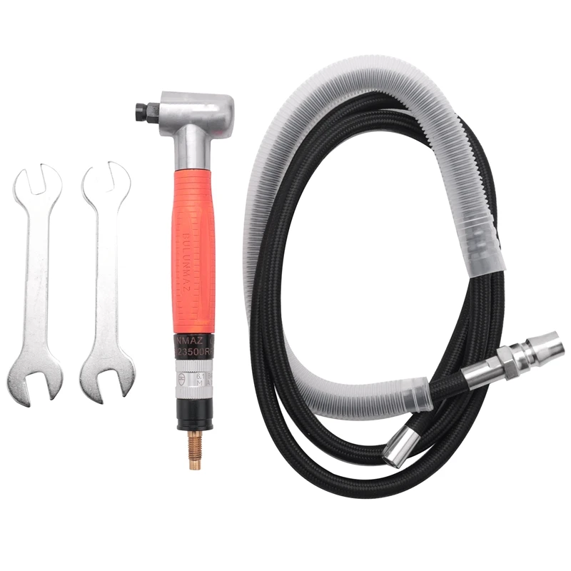 3 мм угол 90 градусов воздушная шлифовальная машина мини-шлифовальная