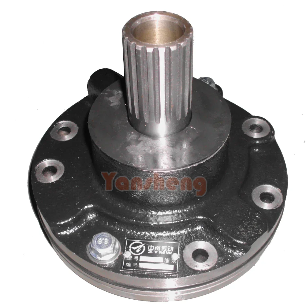 Запасные части для вилочного погрузчика 12N53-80321 3EB-13-22042 3EB-13-22043 31340-25рукоять