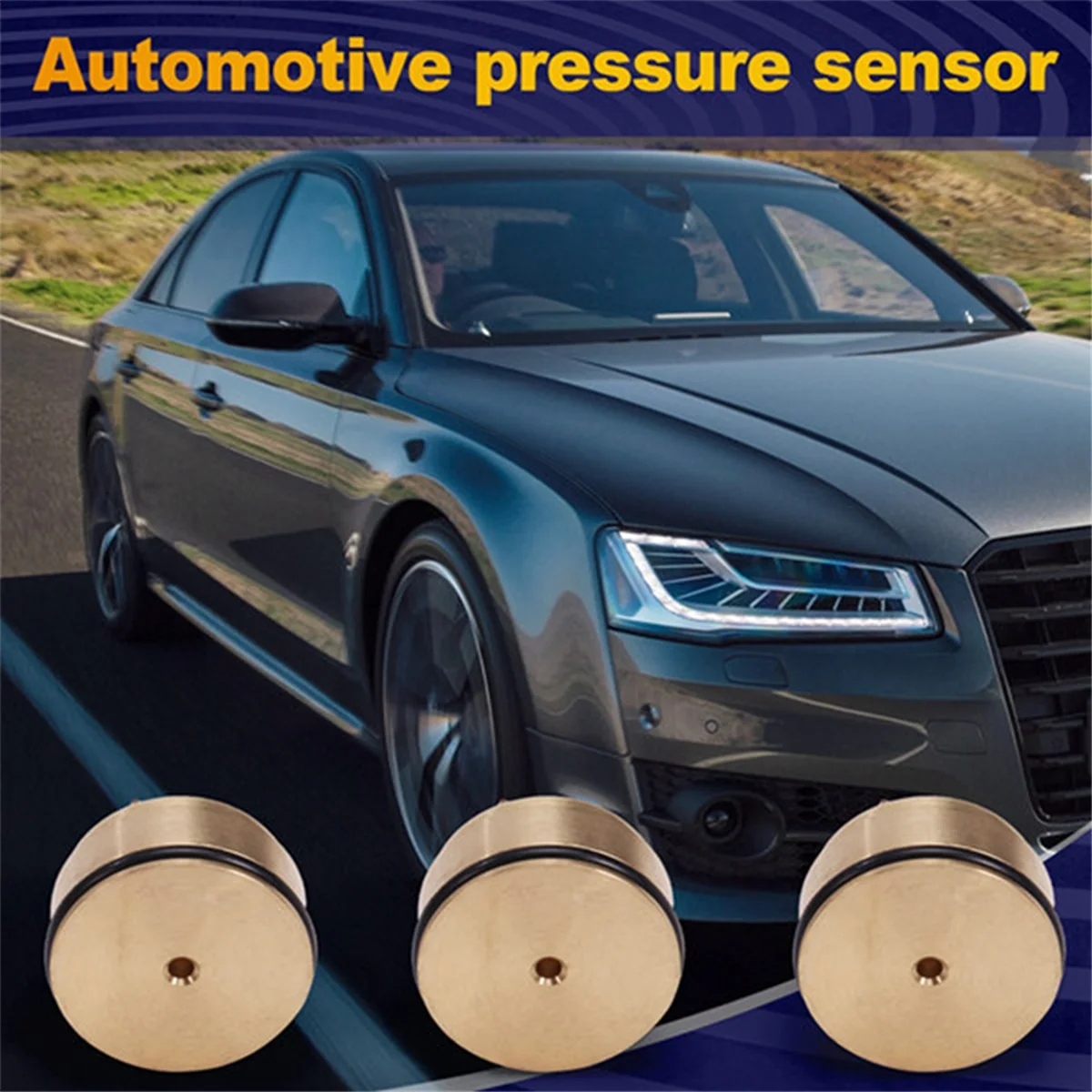 02E 0D9 DQ250 датчик давления сцепления коробки передач 6-скоростной блок управления