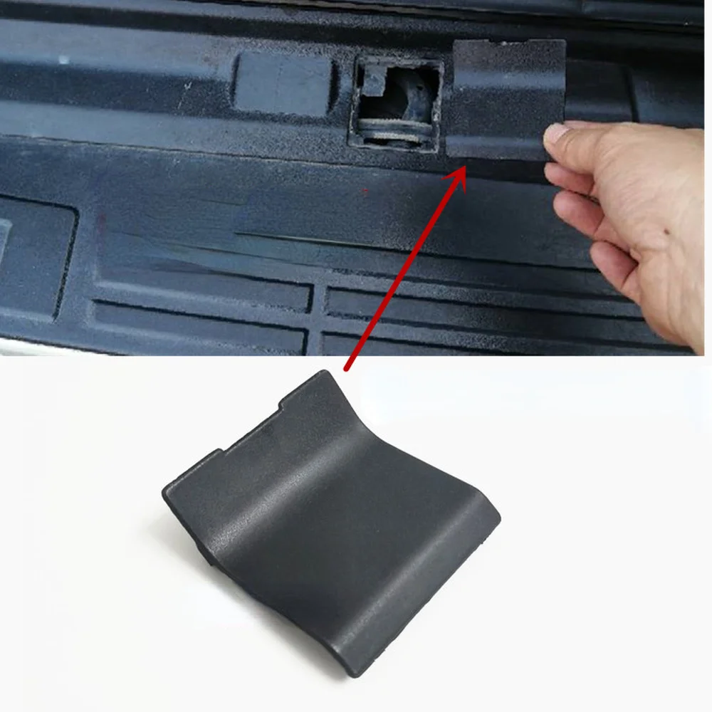 

Genuine For 2010-2017 LEXUS GX470 Toyota Prado 2700/4000 LC120 Jack Box Hole Cover 58766-60030 5876660030