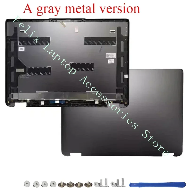 Новинка для lenovo Ideapad Flex 5 14ALC7 14IAU7 14ALC8 14IAU8 задняя крышка ЖК-дисплея