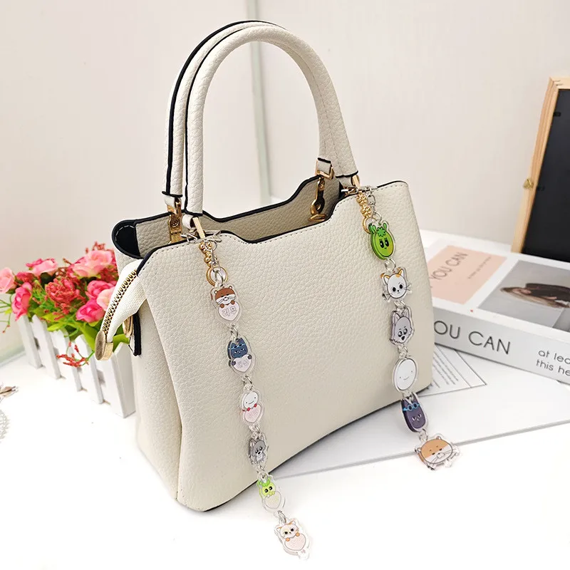 Kpop idol Boynextdoor BNEXDO акриловый брелок с подвеской милый мультяшный длинный для ключей