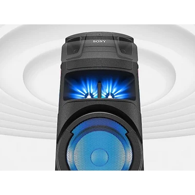 Минисистема Sony MHC-V73D |