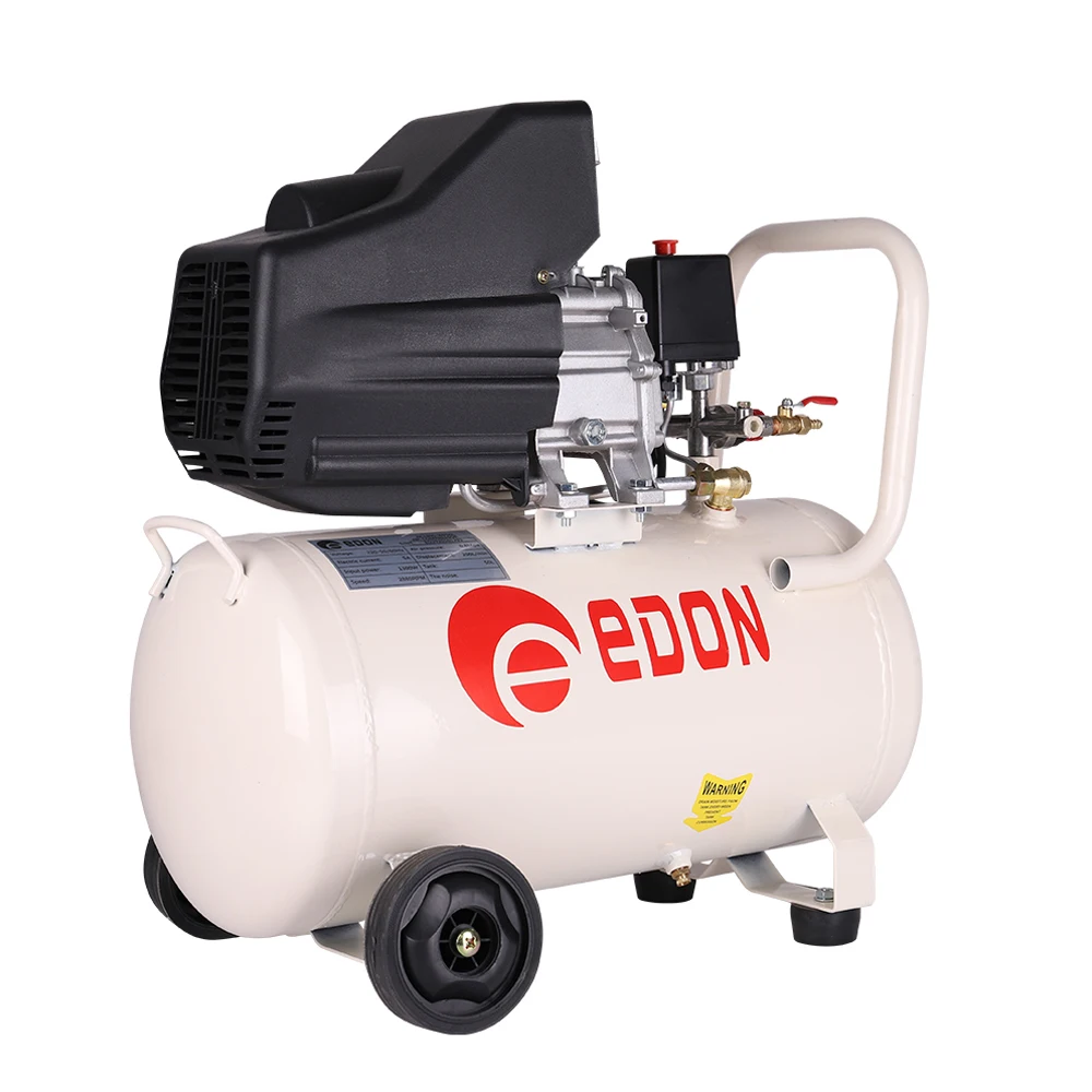 

AC1300-WP50L Automotive Car Painting Air Gun Silent Piston Air Compressor To Paint Air Compressor Compressor Electric