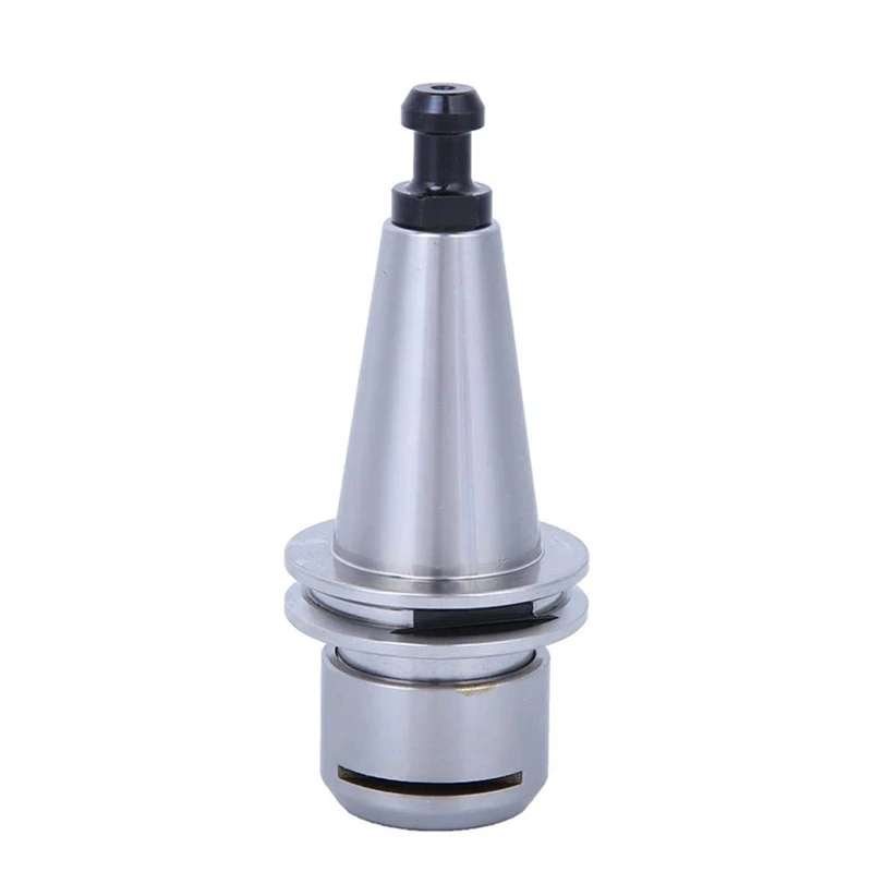 

LJL-ISO25-ER20-035MS High Speed Engraving Collet Chuck Holder Taper Shank Holder For CNC Engraving Machine Milling Lathe