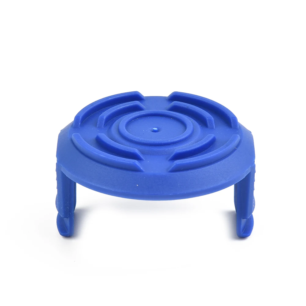 

Spool Cover Cap For Mac Allister Spare Parts MGTP18Li Grass Trimmer Strimmer For Cordless Grass Trimmer Blade Tool Lawnmower
