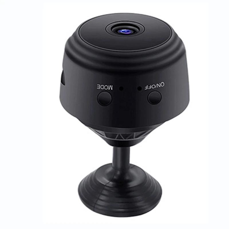 

A9 Mini Camera Wifi Camera 1080P HD Night Version Mini Voice Recorder Wireless Mini Camcorders Video Surveillance