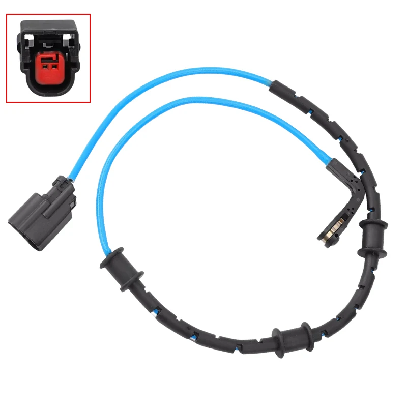 Датчик износа задних тормозных колодок для Jaguar XK X150 508PS C2P24219