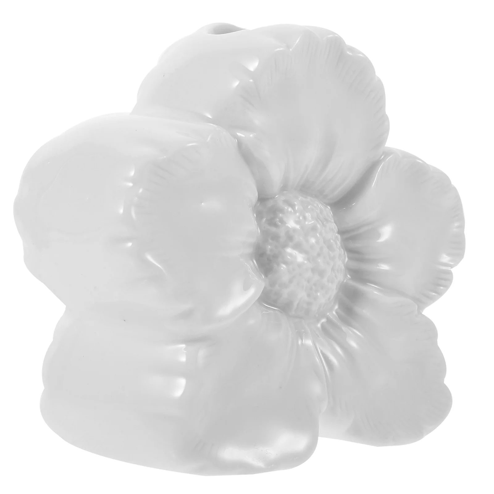 

Flower Vase Window Flower Vase Decorative Table Vase Shelf Decoration Supply