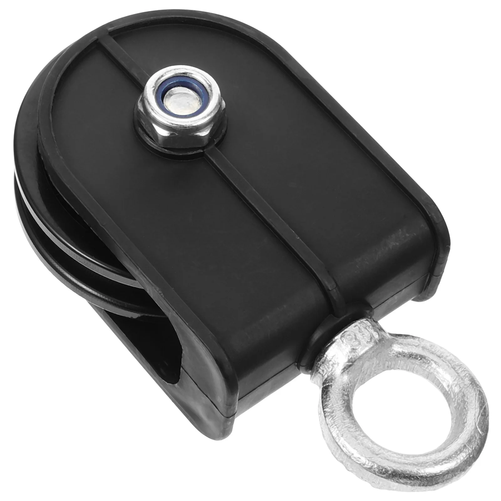 

Bearing Pulley Wheel Universal Pulley Fitness Equipment Replacement Pulley Fitness Attachment