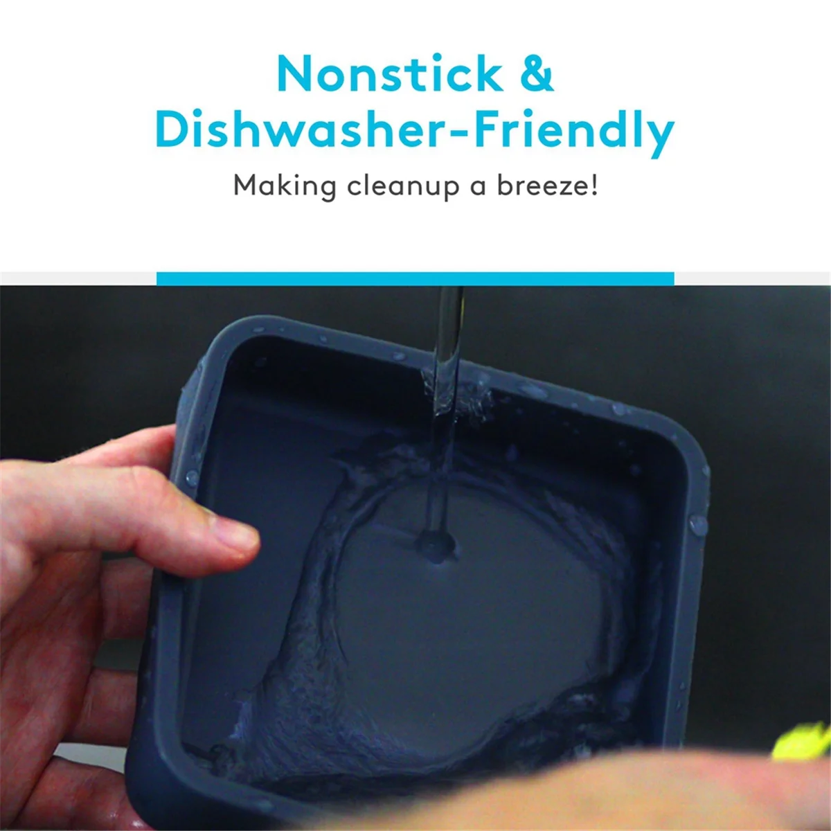 Разделители для сковородок легкого приготовления пищи и еды — духовка