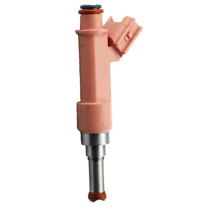 3 шт. топливные форсунки 23250-0T050 037549302234 Для Toyota Scion 2RZ-FE Corolla 1.8L 2010-2013 2.4L 2010-2012 чистка