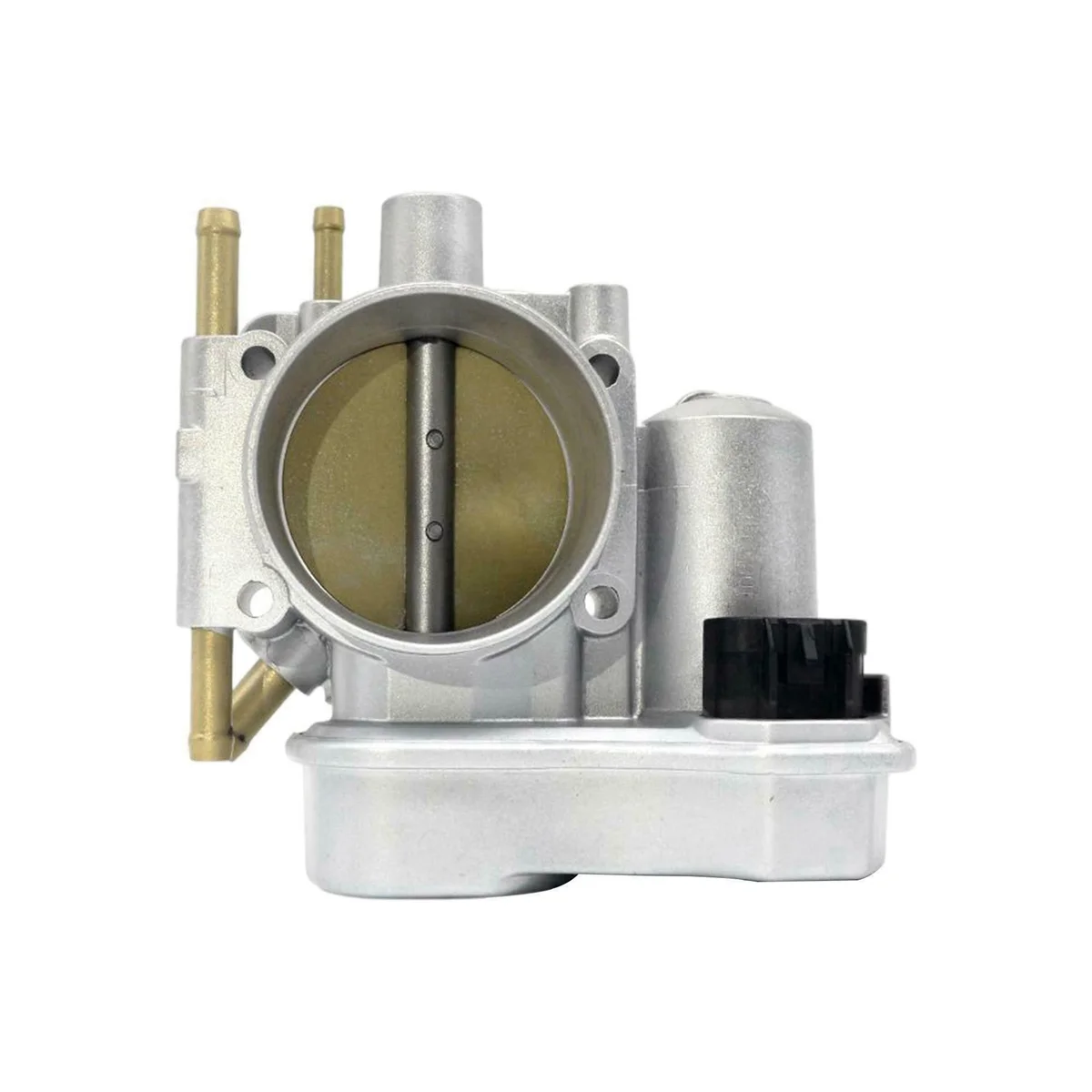 

Корпус дроссельной заслонки автомобиля 09128518, подходит для Vauxhall Astra/Zafira/Vectra/Corsa Saab 9-3 на 1,8