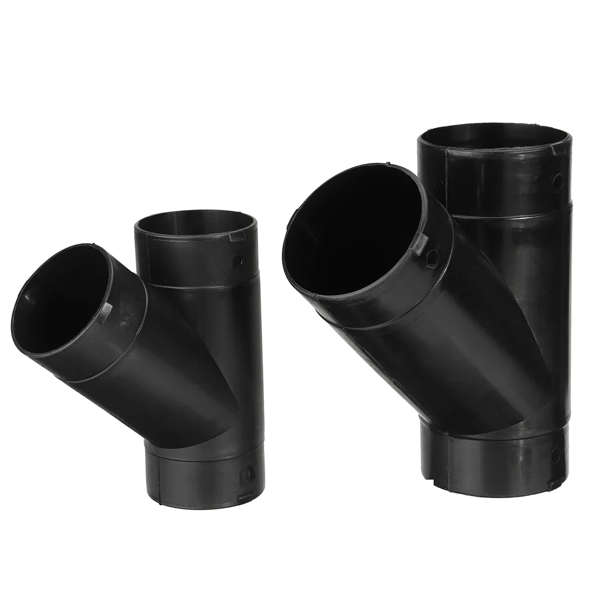 Автомобильный обогреватель канал Y разделитель выхлопной трубы разъем дизельный