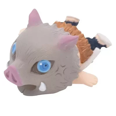 

Charger Protector Cable Demon Slayer Cable Bite Organizer Cute Usb Cable Protector Cartoon Animal Organizador For iPhone