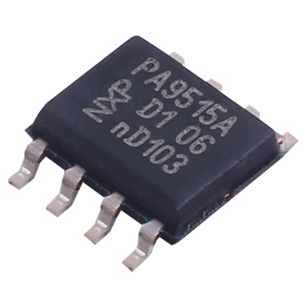 

PCA9515AD,118, I2C ретранслятор 2,5 в/3,3 в 8-Pin SO T/R (25 элементов)