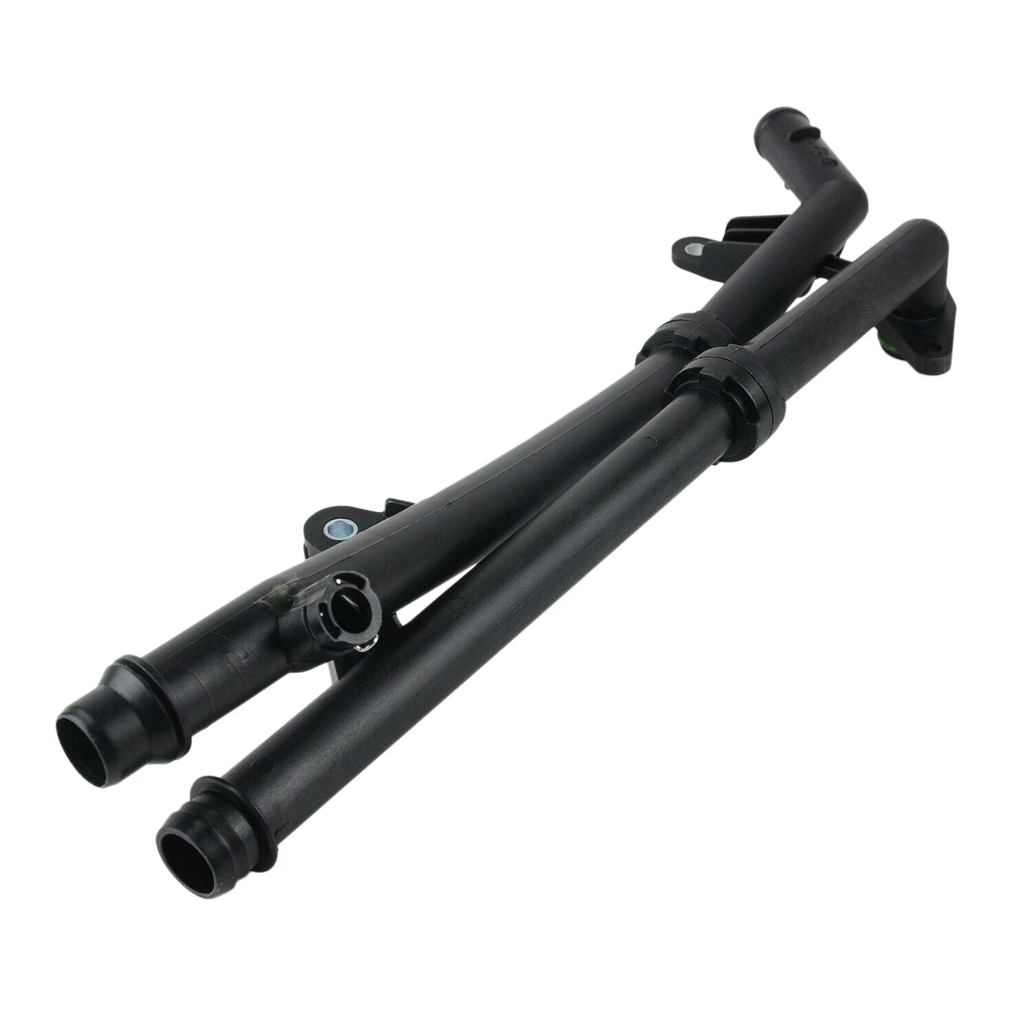 

Car Water Pump Cooling Hose Pipe for Benz C/SLK 250 C180 C200 E200 E250 A2712002452 A2712002652
