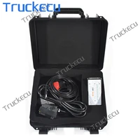 commercial vehicles excavator truck for isuzu idss diagnostic kit scanner tool for g idss e idss