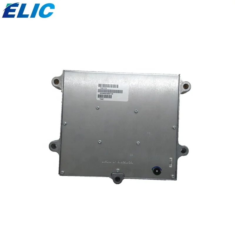 ELIC 4921776 Φ контроллер экскаватора для KOMATSU