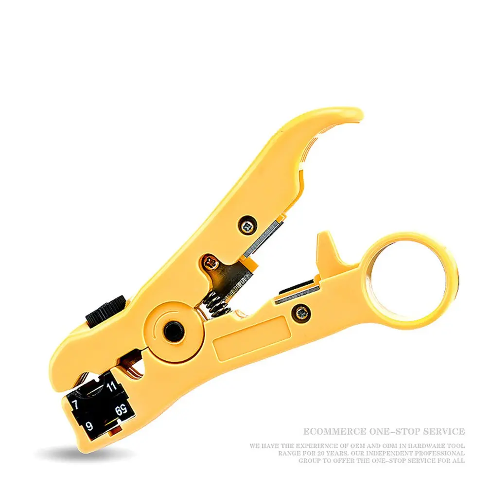 Многофункциональные плоскогубцы для кабелей электрические инструменты