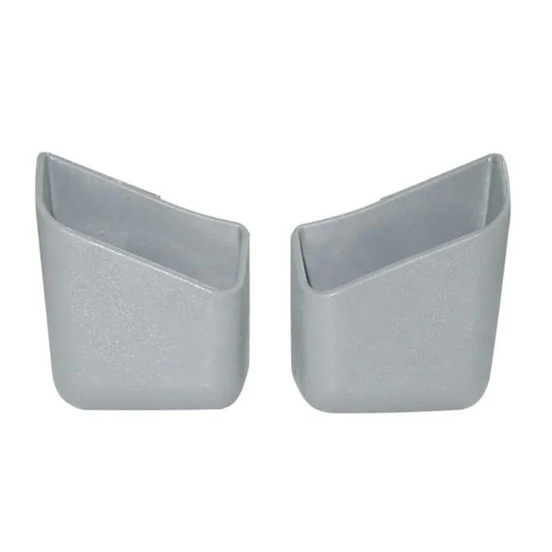 

2 шт., автомобильный органайзер для солнцезащитных очков, держатель для очков, органайзер для телефона, коробки для хранения, карманные автомобильные аксессуары для интерьера, оптовая продажа