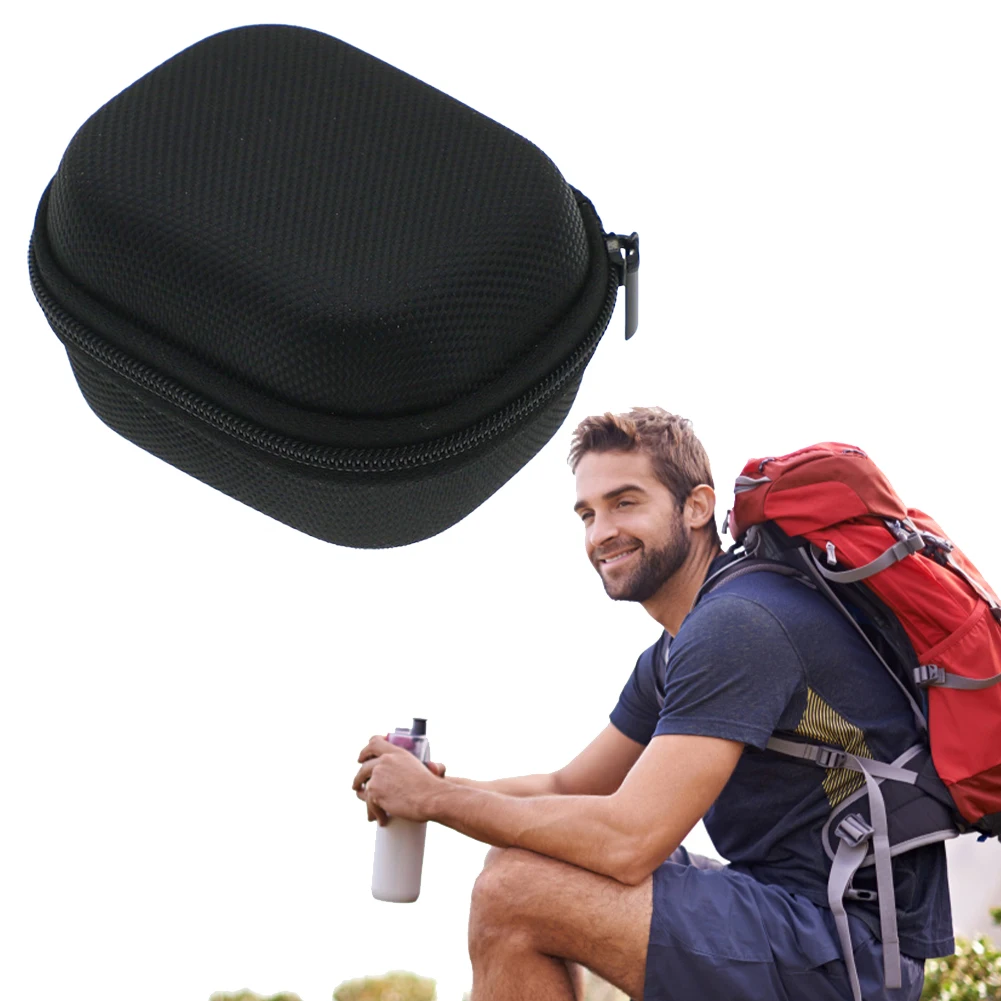 Противоударный чехол из ЭВА для беспроводных наушников B&ampO Beoplay EX