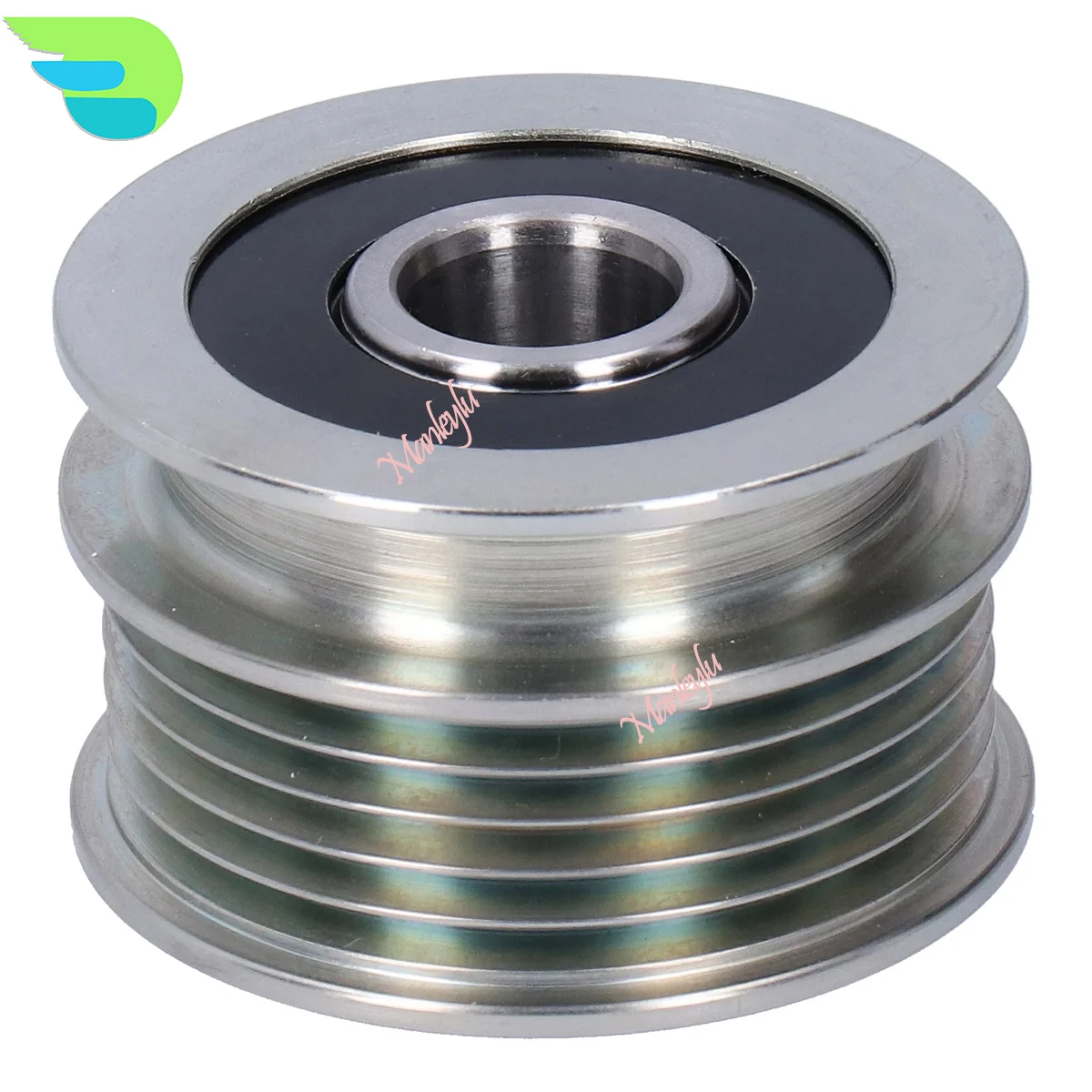 Обгонный шкив сцепления генератора для SEAT SKODA Volkswagen Polo Caddy 028903028 П 028903119 АП С 535000910