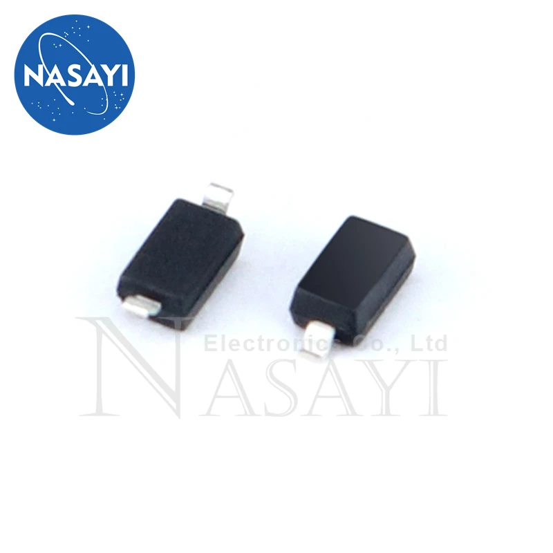 

BZT52C24V 24V SOD-123